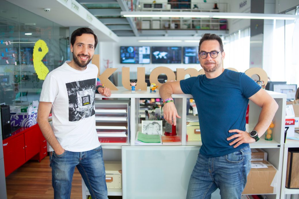 EL PESO DE LA CULTURA CORPORATIVA