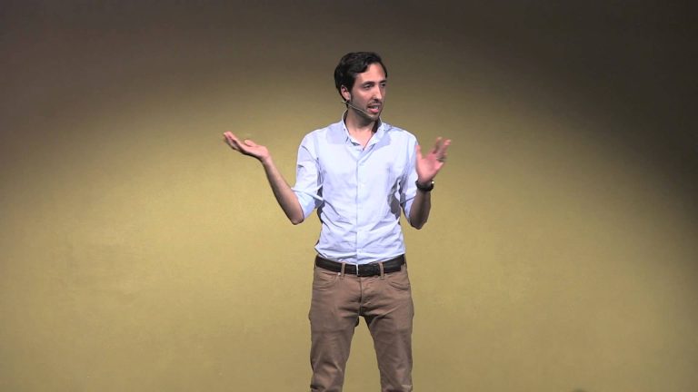 Trabajar menos Gracias a la tecnología: La perspectiva de David Blay sobre el teletrabajo