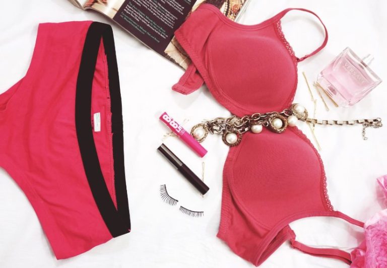 ¿De dónde viene la tradición de llevar ropa interior roja en Nochevieja?