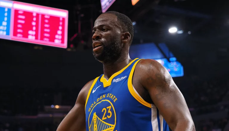 De estrella del deporte mundial al jugador más macarra de la NBA: los mil y un líos y agresiones de Draymond Green