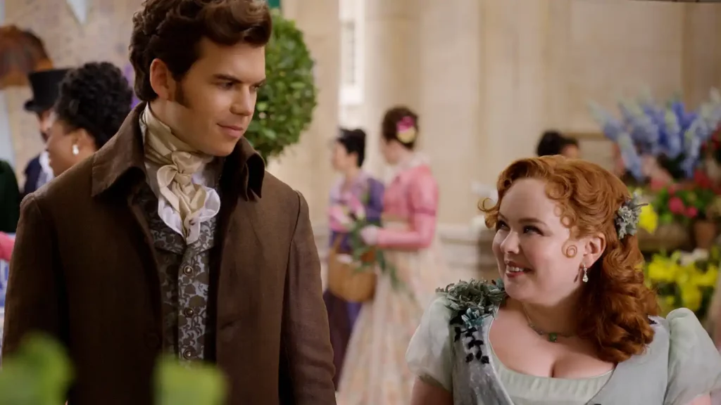 Todo sobre la temporada 3 de ‘Los Bridgerton’ en Netflix