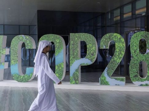 Desafíos ambientales en la COP28 y la ambiciosa meta del fin de los combustibles fósiles
