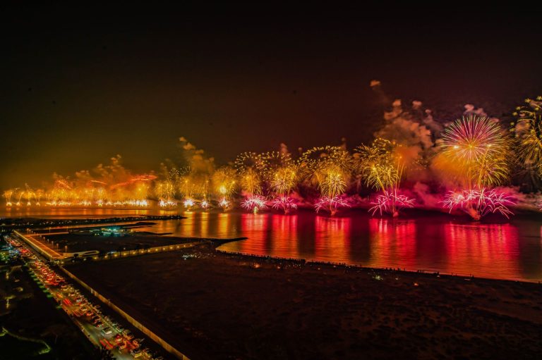 Descubre 5 lugares donde no se celebra la Nochevieja y qué hacen en su lugar