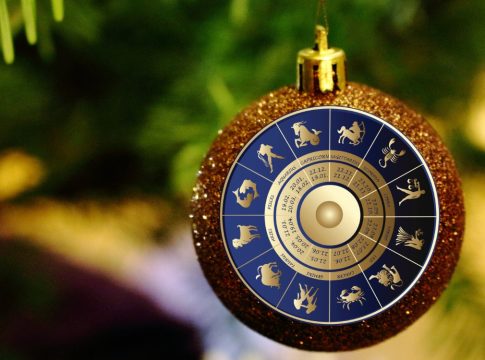 Descubre cómo decorar tu casa en Navidad según tu signo del Zodíaco Descubre cómo decorar tu casa en Navidad según tu signo del Zodíaco