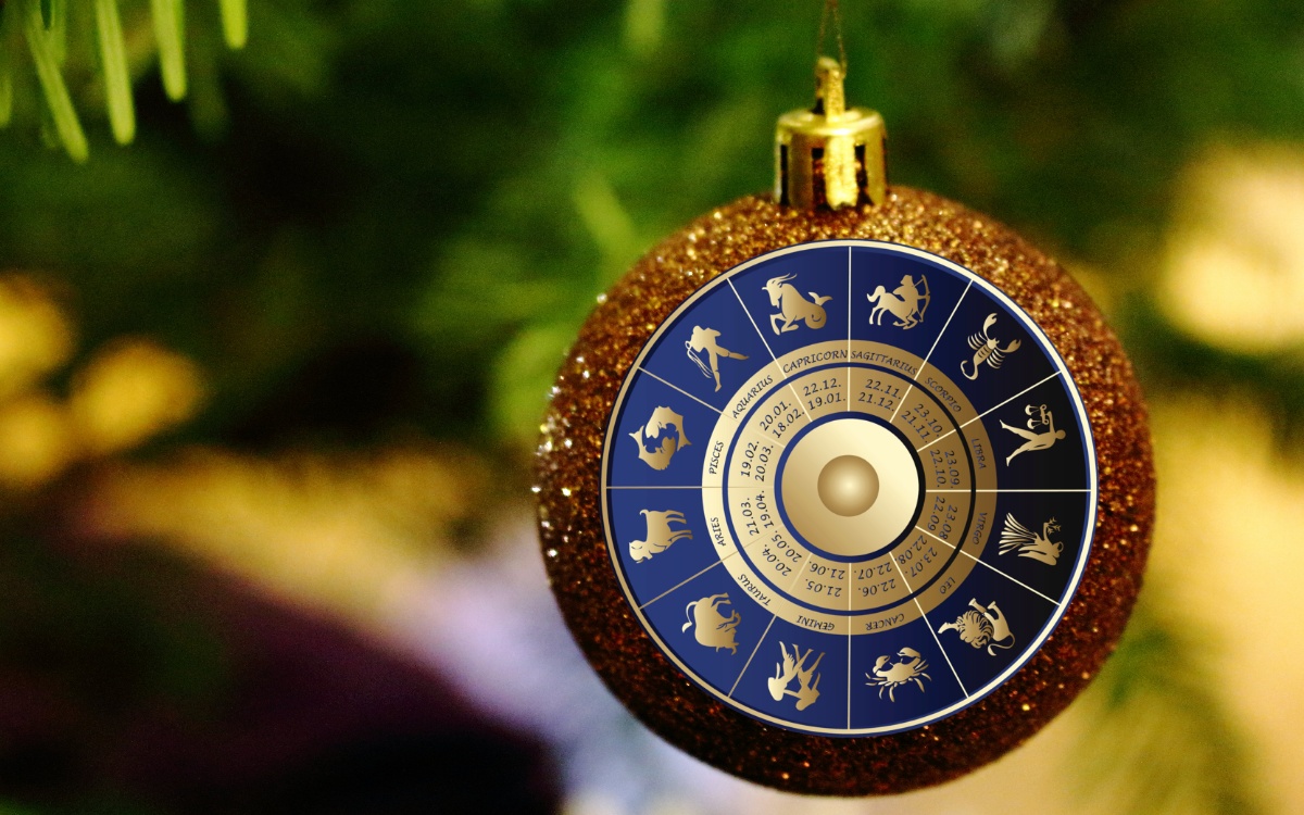 Descubre cómo decorar tu casa en Navidad según tu signo del Zodíaco Descubre cómo decorar tu casa en Navidad según tu signo del Zodíaco
