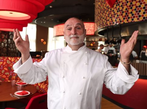 Descubre el secreto del chef José Andrés para potenciar el sabor de la pasta con un toque fácil y práctico