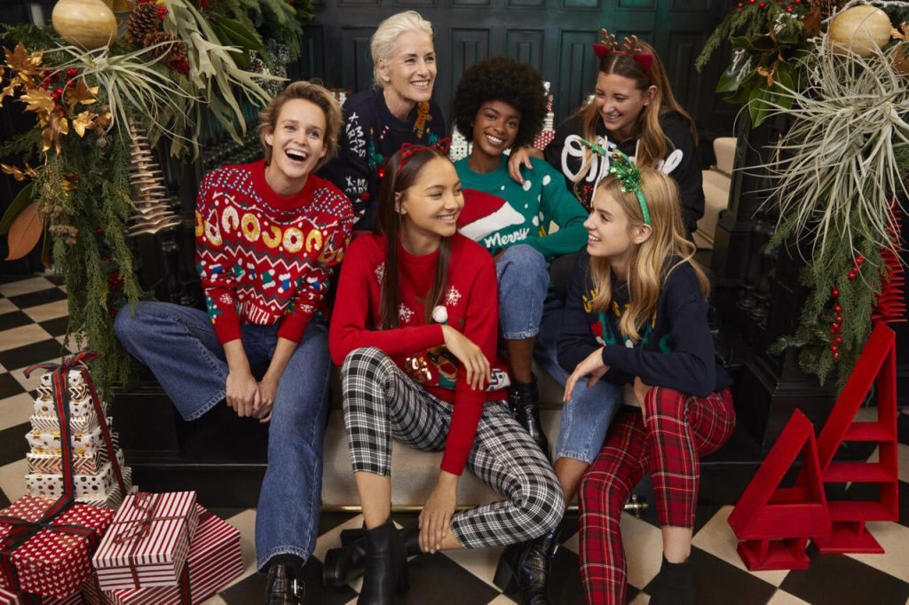 Lefties es especialista en prendas must-have a buen precio