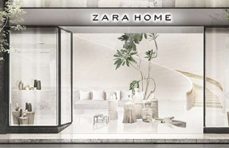 Descubre todas las opciones irresistibles para tu mesa de Navidad que te trae Zara Home