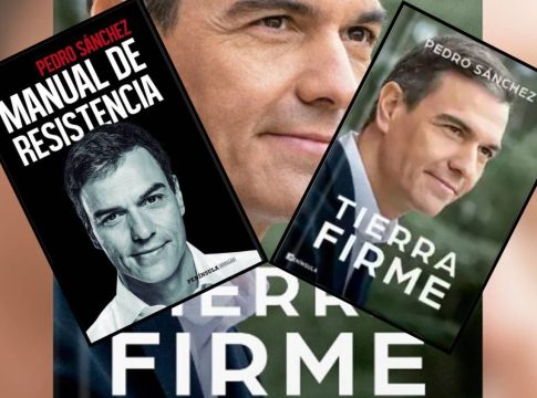 Descubriendo el legado literario de líderes españoles, destacando la obra de Pedro Sánchez Descubriendo el legado literario de líderes españoles, destacando la obra de Pedro Sánchez