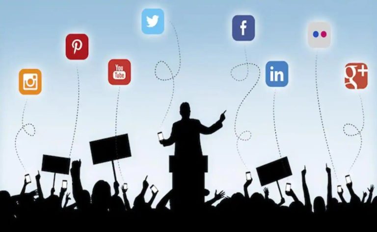 Twitter se transforma en el hogar de los políticos de nueva generación