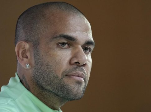 Detalles del juicio de Dani Alves