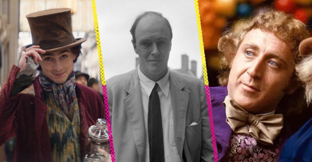 Detrás del éxito y las críticas de Wonka