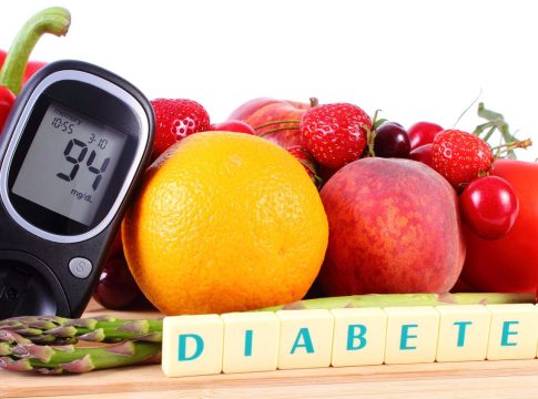 Diabetes tipo 2 diabetes