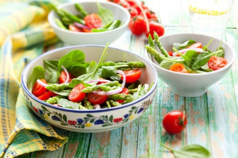 Comida saludable: expectativas vs. realidad en la nutrición moderna