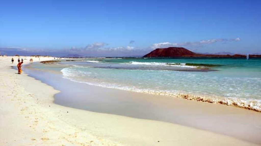 Disfruta del sol en la Costa del Sol: el lugar más cálido de España este puente de diciembre