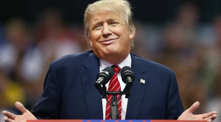 Las mayores polémicas de Donald Trump: de sus escándalos al famoso muro