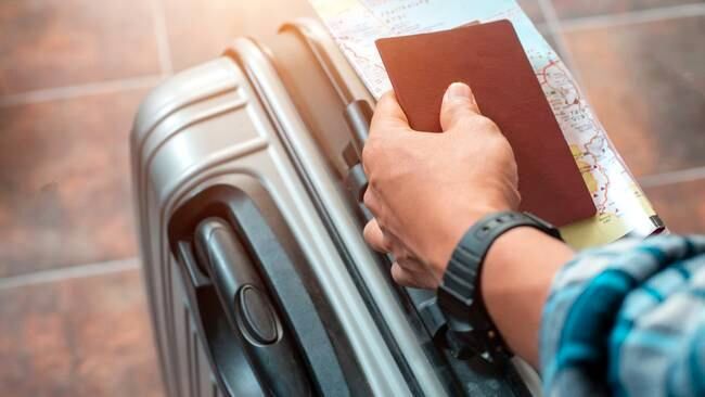 Echa un vistazo a los países favoritos de los españoles para viajar este 2023