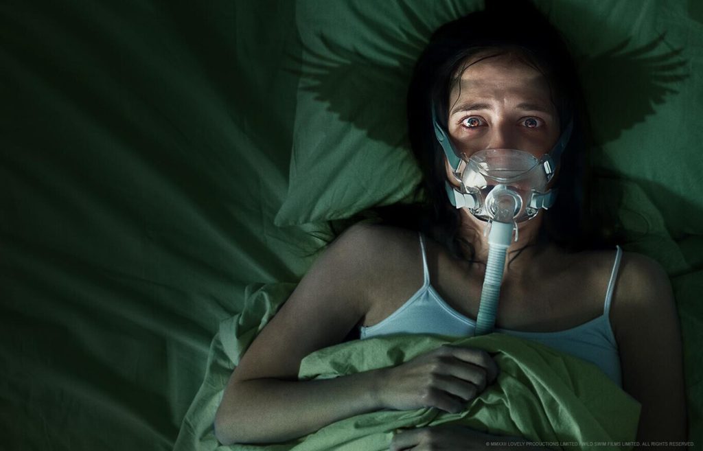 ¡Un fin de año de miedo! Las 10 películas de terror de 2023 que te dejarán sin aliento y puedes ver en Movistar+, HBO Max... 75 ¡De escándalo! Las 10 películas de terror de 2023 que te dejaran sin aliento