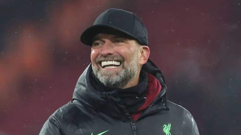 Klopp suelta una bomba contra Infantino y Trump: 
