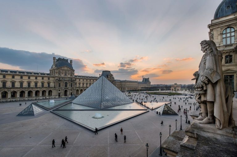 El Louvre expone 23 obras de escultura barroca española del Museo Nacional de Escultura de Valladolid en octubre