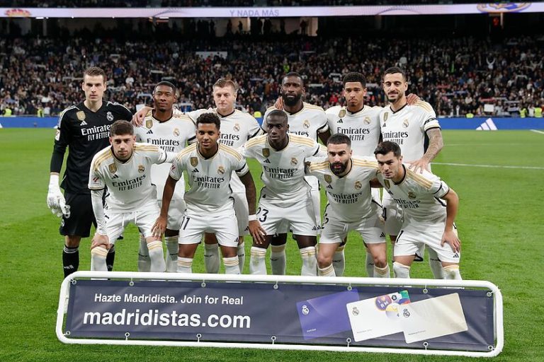 Estos son los equipos que fueron campeones de invierno y terminaron ganando LaLiga