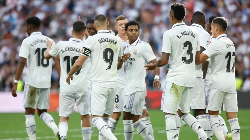 El desafío desde el punto de penalti