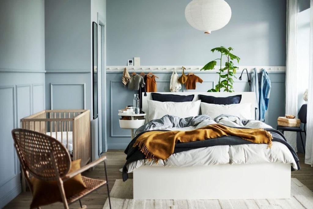 El frío de este invierno se lleva mejor con esta económica solución de IKEA en forma de funda nórdica