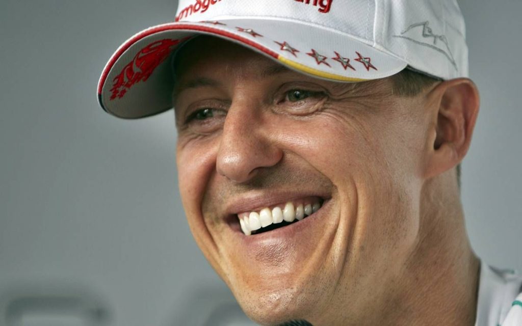 ¿Qué ha sido de Michael Schumacher? Su estado sigue siendo una incógnita 88 El ascenso de un campeón