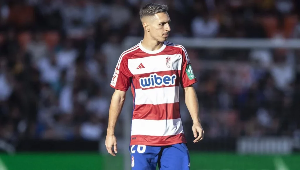 Roberto Olabe Bryan Zaragoza