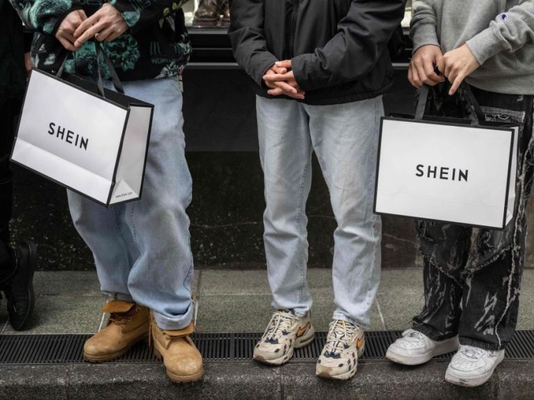 El carrito organizador que ya querría María Kondo está en Shein, a un coste mejor que Amazon