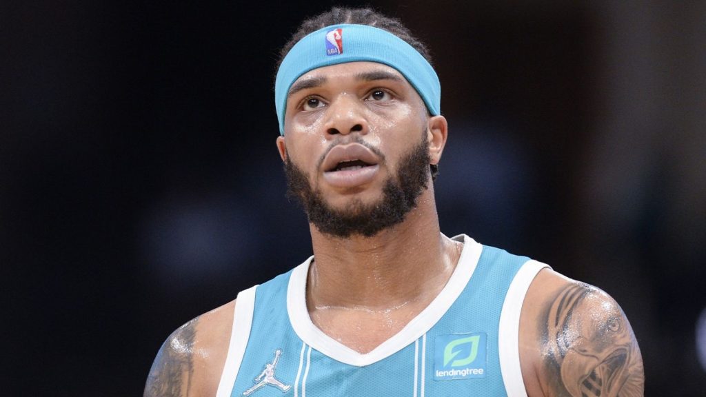 El caso de Miles Bridges