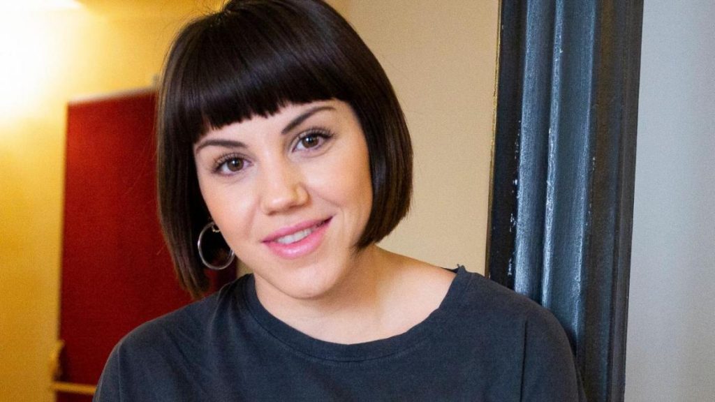 La serie ‘Física o Química’ le dio una carrera, pero esta actriz reconoce que no quería participar 88 La serie ‘Física o Química’ le dio una carrera, pero esta actriz reconoce que no quería participar