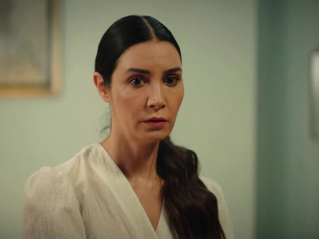 Sengül cae de lleno en las redes de Ayla en este nuevo avance de ‘Hermanos’ en Antena 3 216 Sengül cae de lleno en las redes de Ayla en este nuevo avance de ‘Hermanos’ en Antena 3