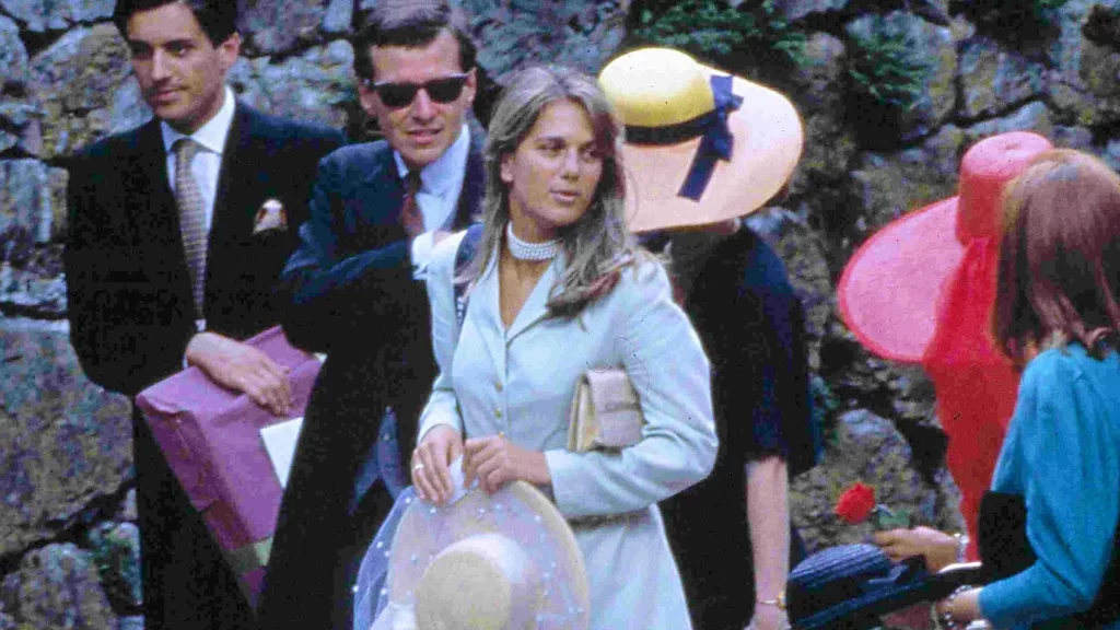 Todo sobre la historia del primer amor de Felipe VI y su triste final