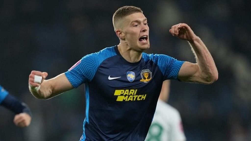 El entrenador también ha reconocido su nivel