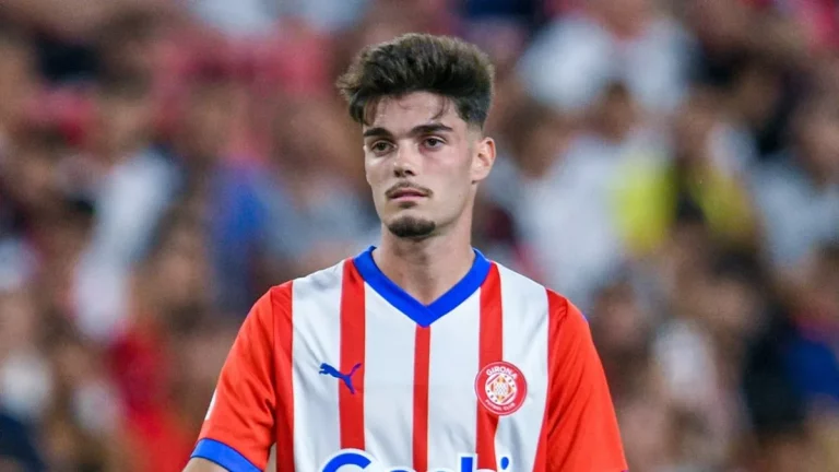 Obstáculo inesperado de Miguel Gutiérrez para fichar por el Real Madrid