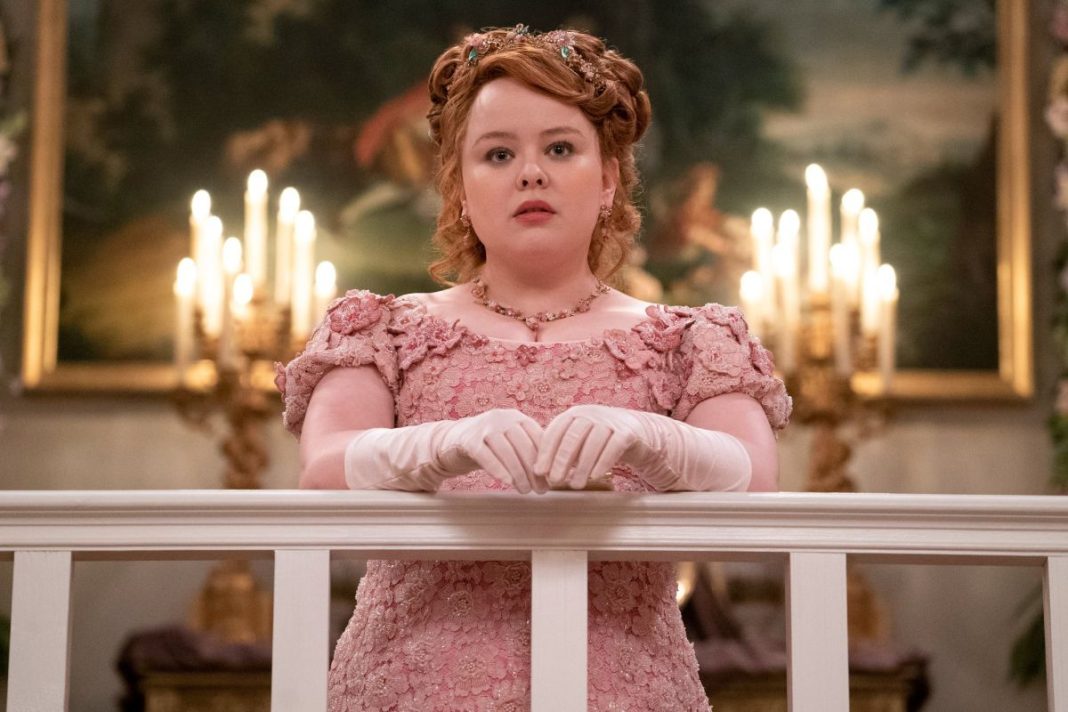 Todo sobre la temporada 3 de ‘Los Bridgerton’ en Netflix