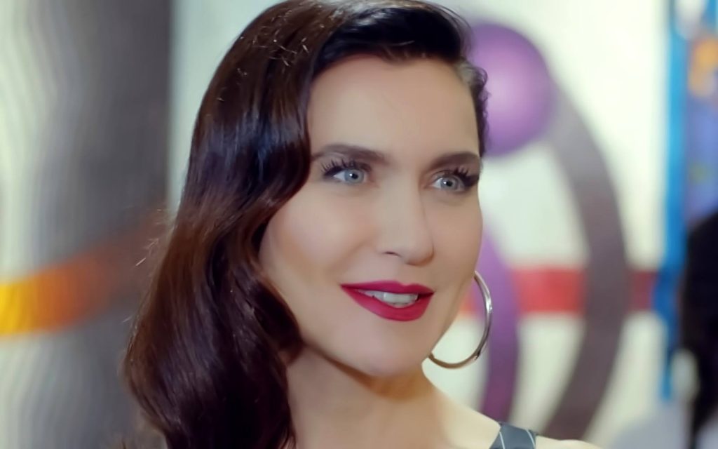 ‘Pecado original’: el plan para fastidiar a Sahika