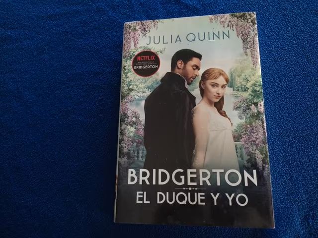 El final de los Bridgerton
