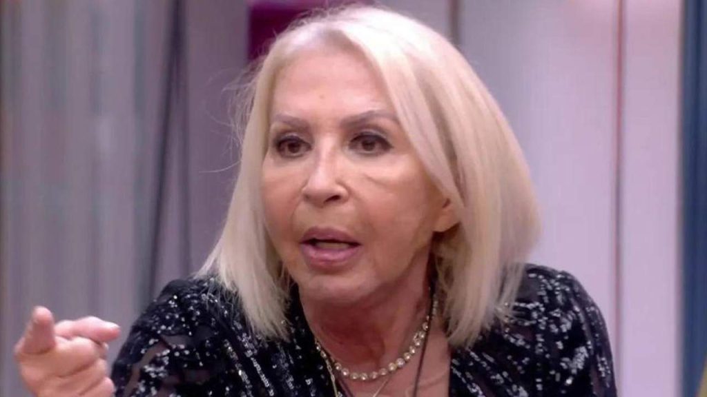 Estas fueron las rotundas acciones que tomaron en GH VIP 8 después del escándalo de Laura Bozzo 1 Estas fueron las rotundas acciones que tomaron en GH VIP 8 después del escándalo de Laura Bozzo