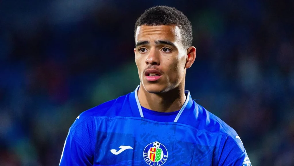 El futbolista acusado de pegar y violar a su novia que ahora brilla en uno de los equipos revelación de LaLiga