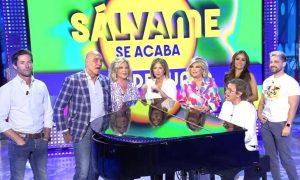 Así fue la tóxica relación tras bastidores de Mediaset con el equipo de ‘Sálvame’ antes de su cancelación. De telenovela.