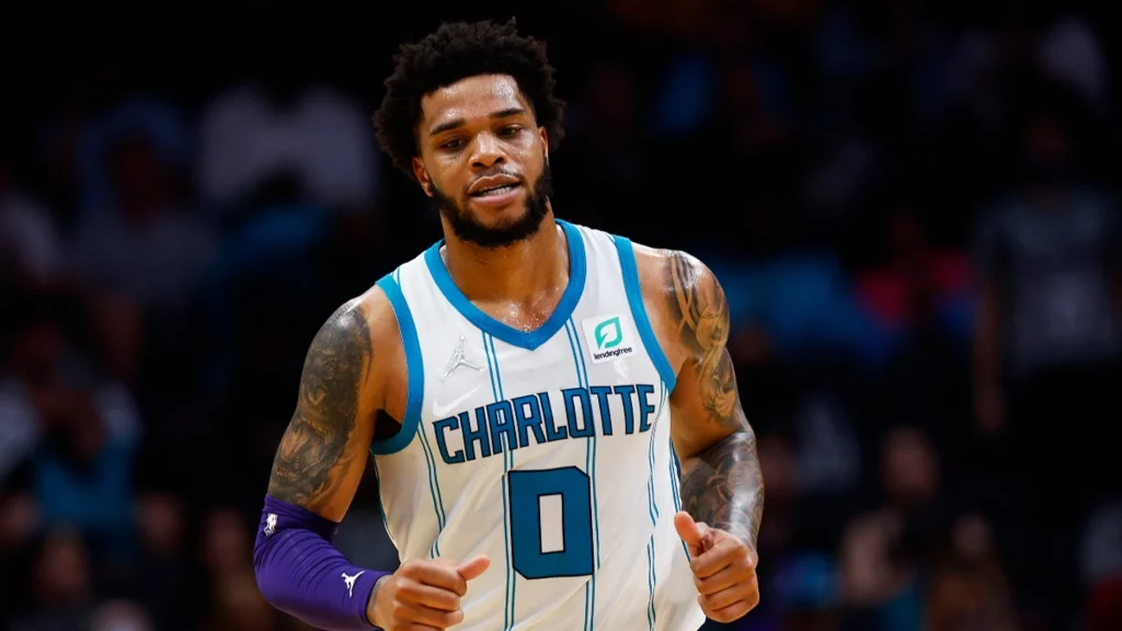 El jugador de la NBA está involucrado en un caso de violencia