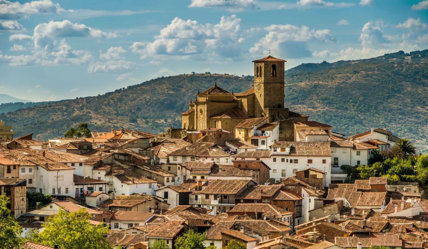 El lugar de España sin turistas que ha elegido como favorito el fundador de las guías Lonely Planet El lugar de España sin turistas que ha elegido como favorito el fundador de las guías Lonely Planet