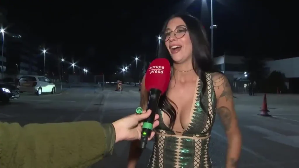 Al descubierto el dinero que se ha embolsado la ganadora de Gran Hermano VIP 79 Al descubierto el dinero que se ha embolsado la ganadora de Gran Hermano VIP