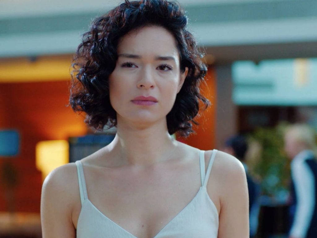 Un giro del destino cambiará la vida de Halit mientras Zehra se sumerge en lo desconocido en este avance de 'Pecado Original' por Antena 3