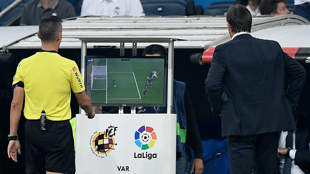 El papel de la IFAB