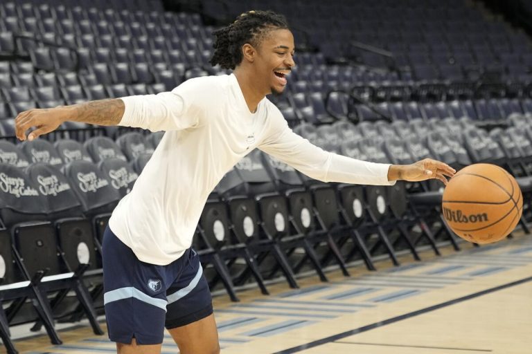 Ja Morant a Portland: el traspaso que sacude la NBA