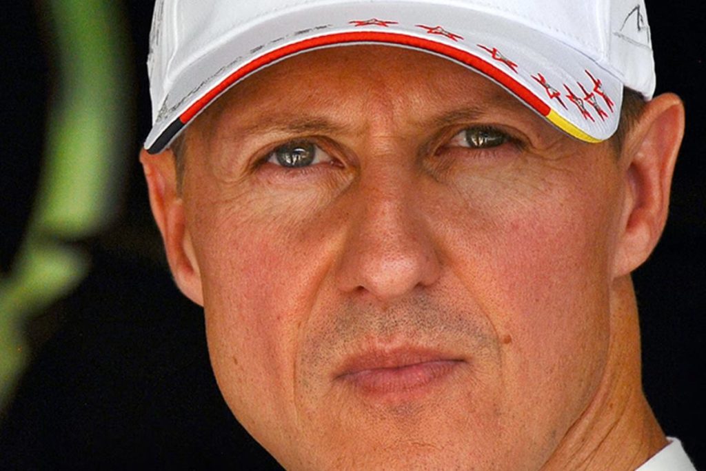 ¿Qué ha sido de Michael Schumacher? Su estado sigue siendo una incógnita 90 El retiro y regreso