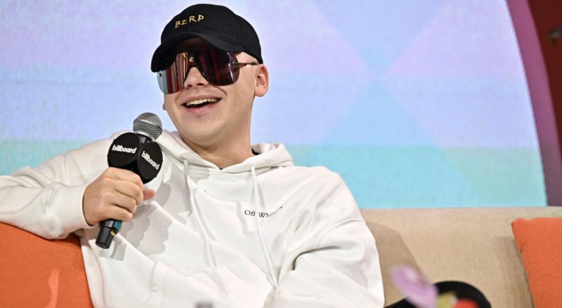 Bizarrap podría colaborar con un artista que lo está petando para su nueva sesión